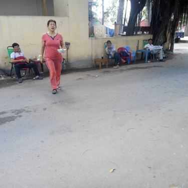 Tổng hợp- 68 Cafe - Đường Số 18