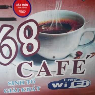 Tổng hợp- 68 Cafe - Đường Số 18