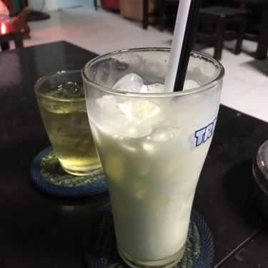 Món ăn- Ghế Đẩu Cafe - Nguyễn Cửu Vân