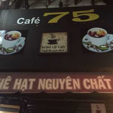 Tổng hợp- Wake Up Cafe