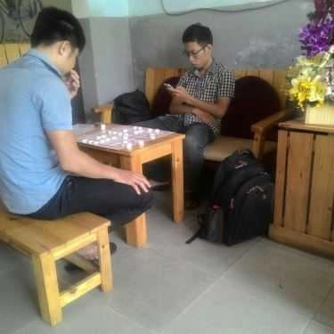 Tổng hợp- 79 Cafe