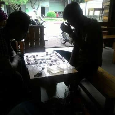 Tổng hợp- 79 Cafe