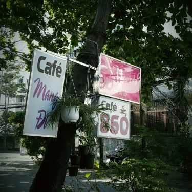 Tổng hợp- 860 Cafe