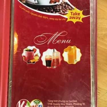 Tổng hợp- A+ Cafe