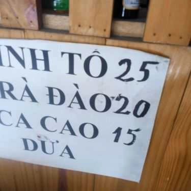 Tổng hợp- A19 Cafe