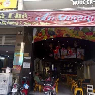 Tổng hợp- Ấn Tượng Cafe - Hoa Sứ