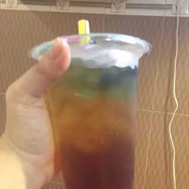 Món ăn- Cafe & Ăn Vặt