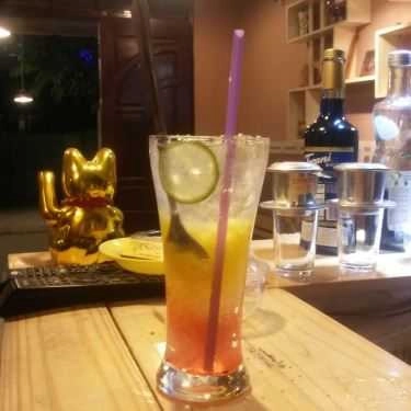 Món ăn- Cafe & Ăn Vặt