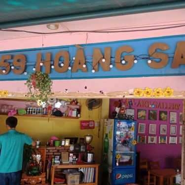 Tổng hợp- Art Callery Cafe