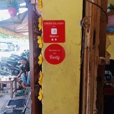 Tổng hợp- Art Callery Cafe