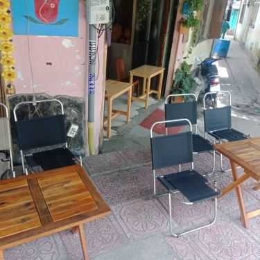 Tổng hợp- Art Callery Cafe