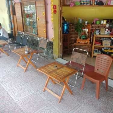 Tổng hợp- Art Callery Cafe