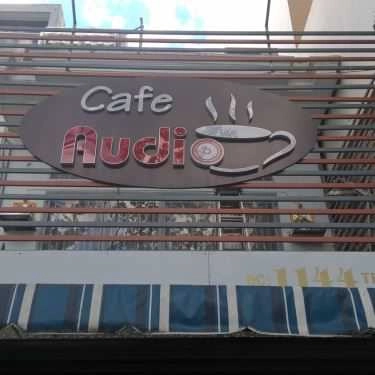 Tổng hợp- Audio Cafe