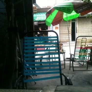 Không gian- Bam Bi Cafe  - Tân Thới Nhất 1