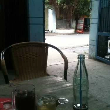 Không gian- Bam Bi Cafe  - Tân Thới Nhất 1