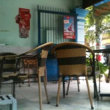 Không gian- Bam Bi Cafe  - Tân Thới Nhất 1