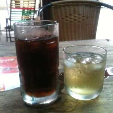Món ăn- Bam Bi Cafe  - Tân Thới Nhất 1