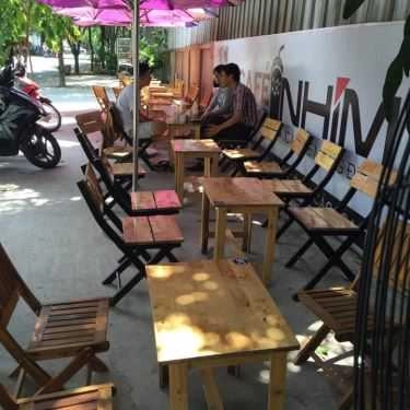Không gian- Bạn Và Tôi Cafe - Hòa Bình