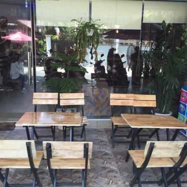 Không gian- Bạn Và Tôi Cafe - Hòa Bình