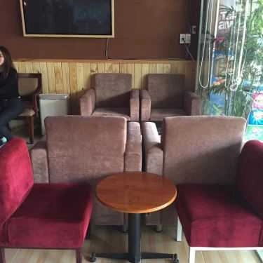 Không gian- Bạn Và Tôi Cafe - Hòa Bình