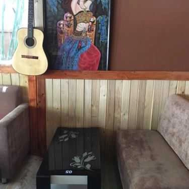 Không gian- Bạn Và Tôi Cafe - Hòa Bình