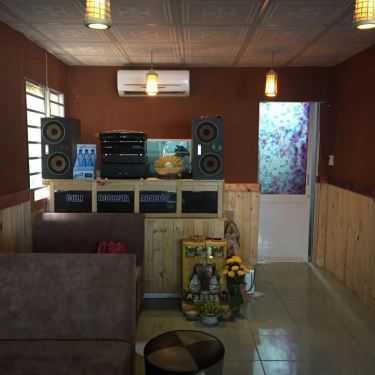 Không gian- Bạn Và Tôi Cafe - Hòa Bình