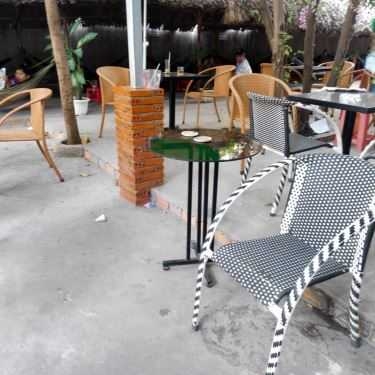 Tổng hợp- Bằng Lăng Cafe - Trương Văn Bang