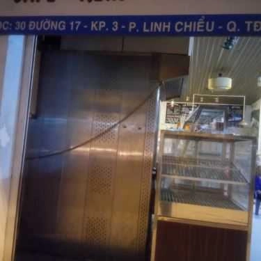 Tổng hợp- Việt Hàn - Bánh Mì & Cafe Kem