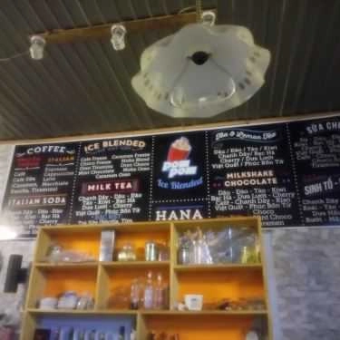 Tổng hợp- Việt Hàn - Bánh Mì & Cafe Kem
