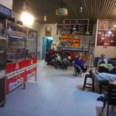 Tổng hợp- Việt Hàn - Bánh Mì & Cafe Kem