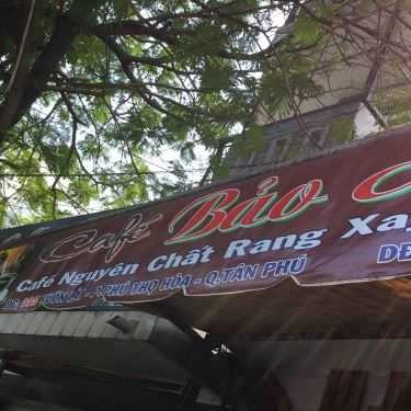 Tổng hợp- Bảo Anh Cafe - Vườn Lài