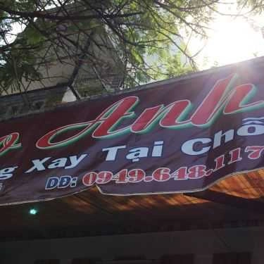 Tổng hợp- Bảo Anh Cafe - Vườn Lài