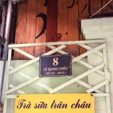 Tổng hợp- Bảo My Cafe