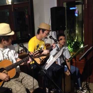 Tổng hợp- Cafe Bar KESERA