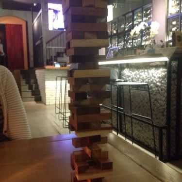 Tổng hợp- Cafe Bar KESERA