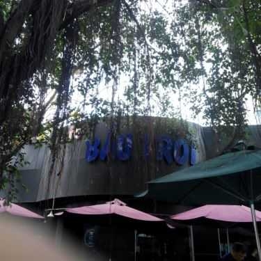 Tổng hợp- Bầu Trời Cafe - Nguyễn Thị Định