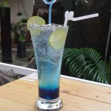 Món ăn- Bệt Cafe - Lê Lợi