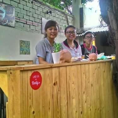 Tổng hợp- Bệt Cafe - Lê Lợi