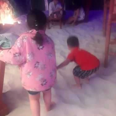 Tổng hợp- Cafe Biển - Family Game