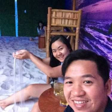 Tổng hợp- Cafe Biển - Family Game