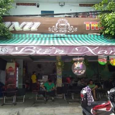 Tổng hợp- Biển Xanh Cafe