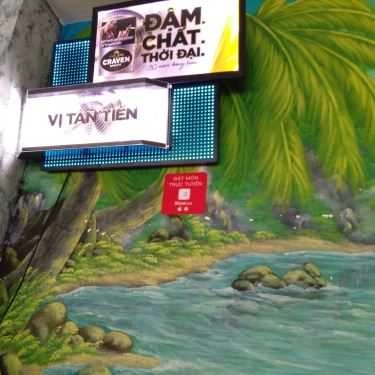 Tổng hợp- Biển Xanh Cafe