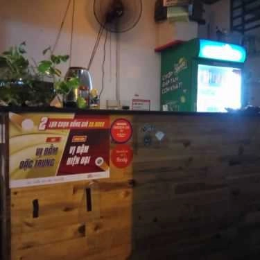 Tổng hợp- Bioca Cafe