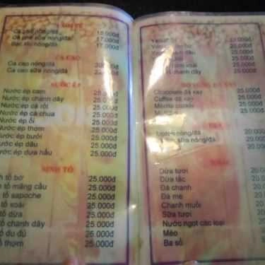 Tổng hợp- Bioca Cafe