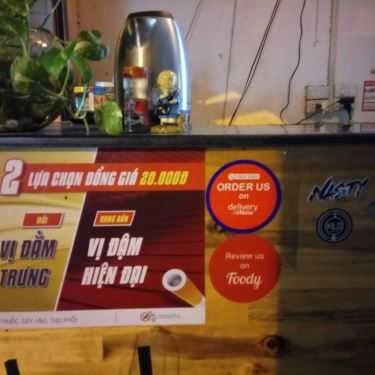 Tổng hợp- Bioca Cafe