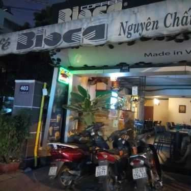Tổng hợp- Bioca Cafe
