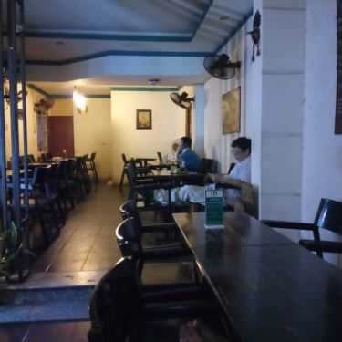 Tổng hợp- Bioca Cafe