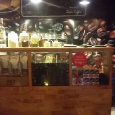 Tổng hợp- Bistro Cafe