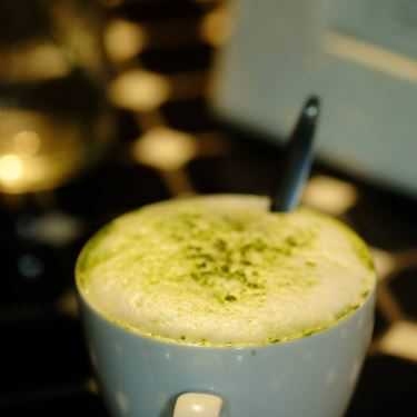 Món ăn- Blooming Cafe