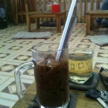 Món ăn- BOBO Cafe - Cây Trâm